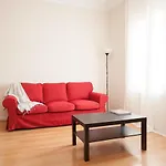 Apartment For Families And Staff Groups For 7 People