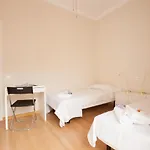 Apartment For Families And Staff Groups For 7 People