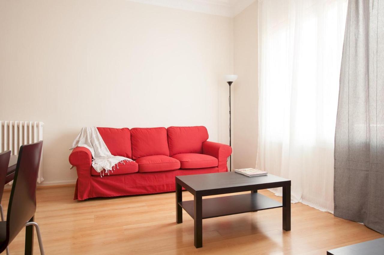 For Families And Staff Groups For 7 People Appartement *