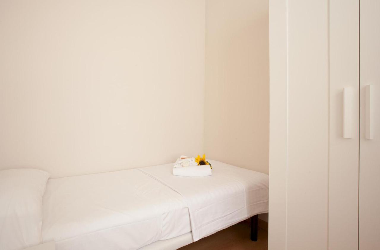 Appartement For Families And Staff Groups For 7 People