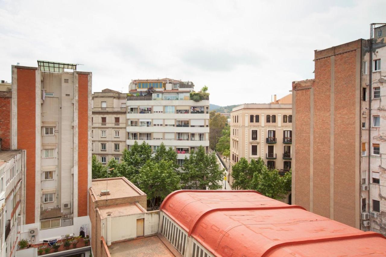 Appartement For Families And Staff Groups For 7 People *
