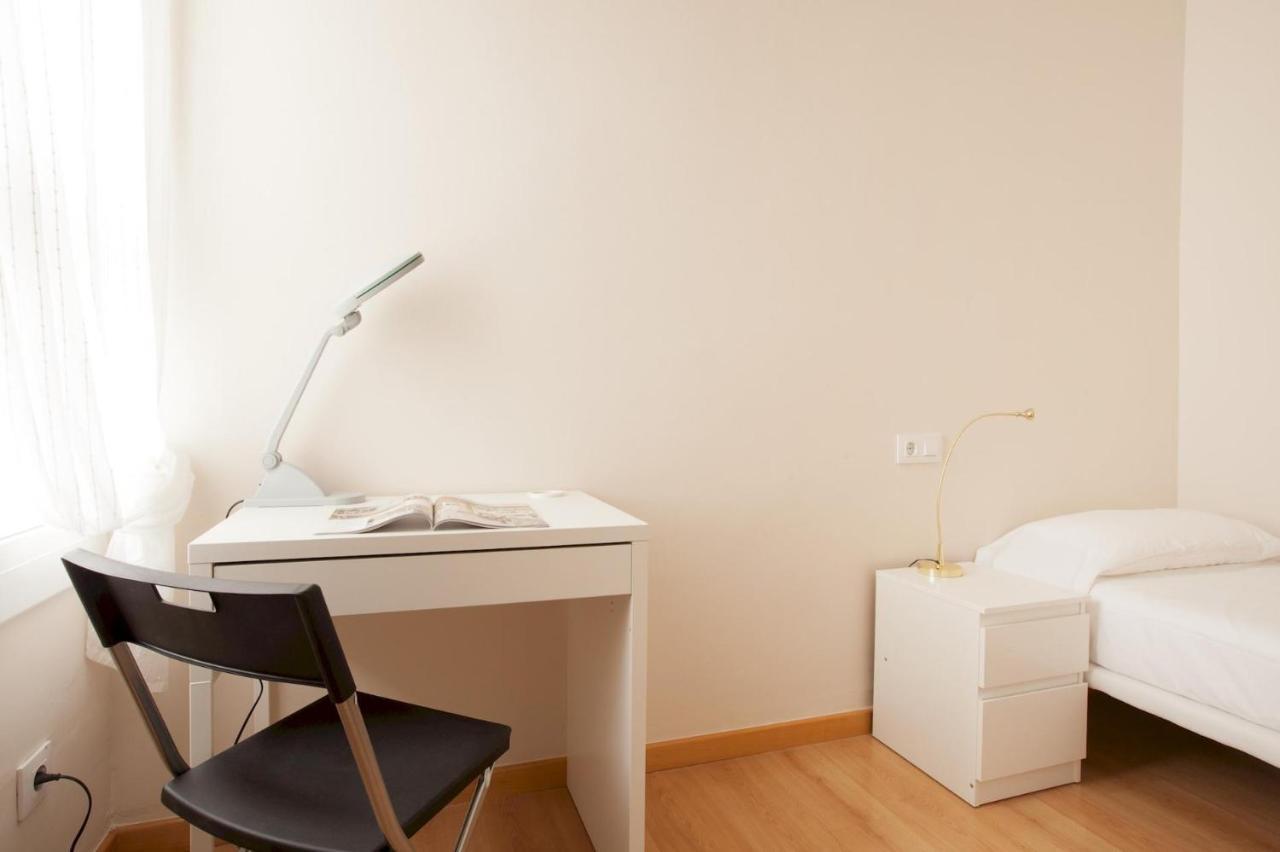Appartement For Families And Staff Groups For 7 People *
