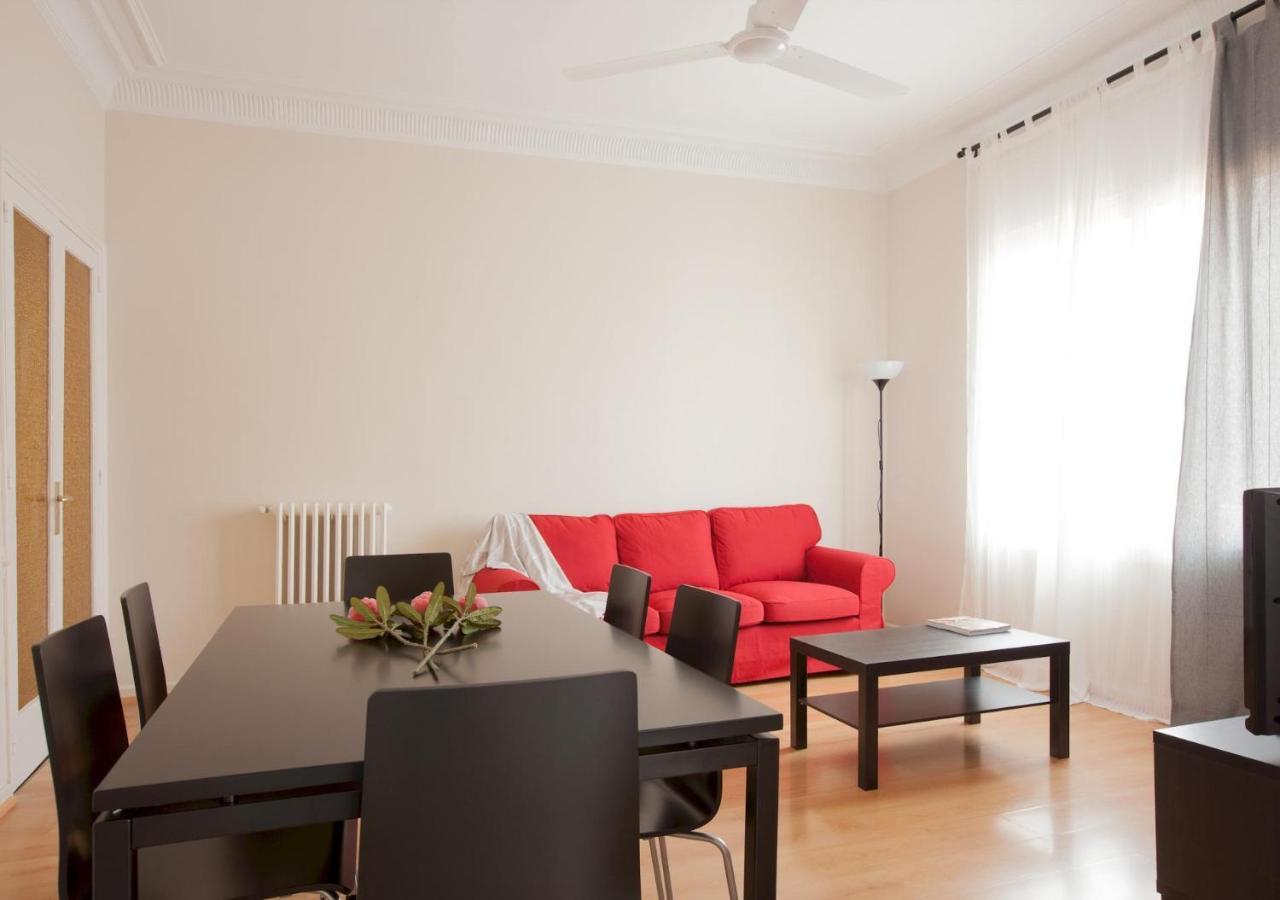 Appartement For Families And Staff Groups For 7 People *
