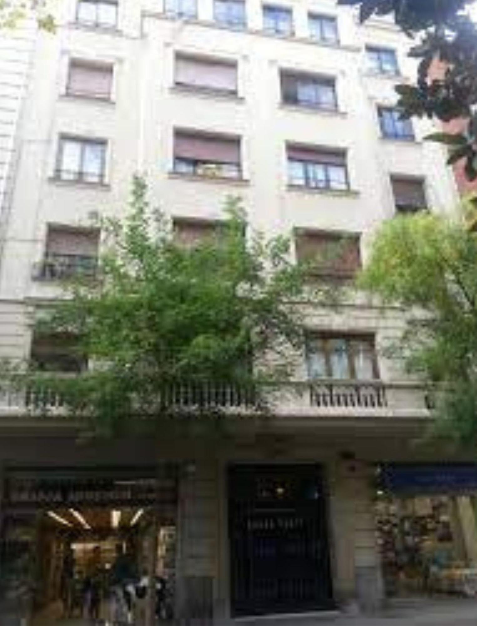For Families And Staff Groups For 7 People Appartement *